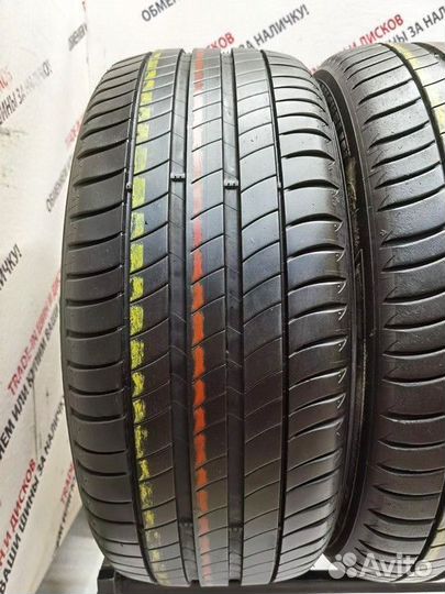 Michelin Primacy 3 225/45 R17 91V