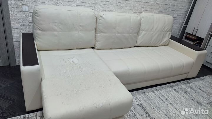 Диван бу угловой