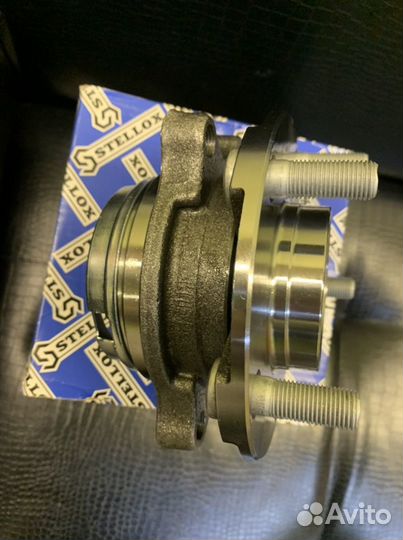 Ступица передняя в сборе nissan teana J32