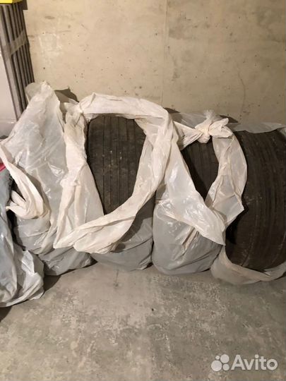 Continental ContiSportContact 295/40 R21