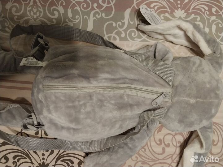 Детский рюкзак для конфет