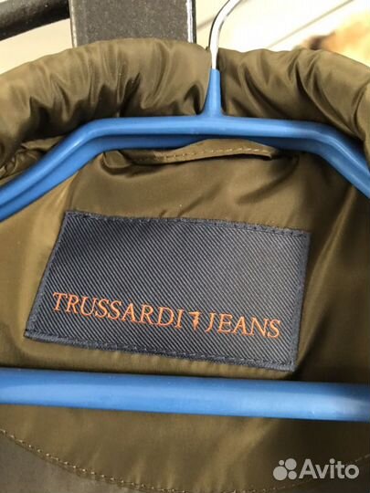 Куртка Trussardi