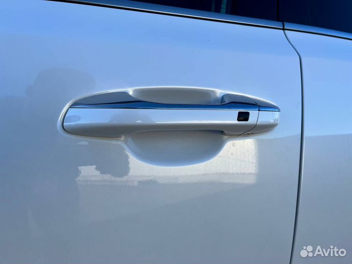 Kia Sportage 2.4 AT, 2018, 55 000 км