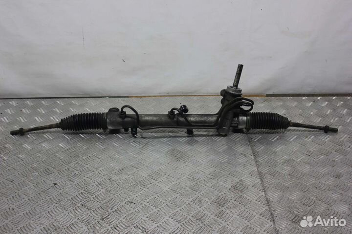 Рулевая рейка Опель Астра Г (джи), Зафира А