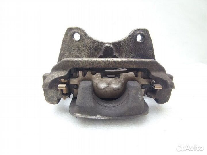 Суппорт тормозной задний левый Lexus Rx450H GYL25