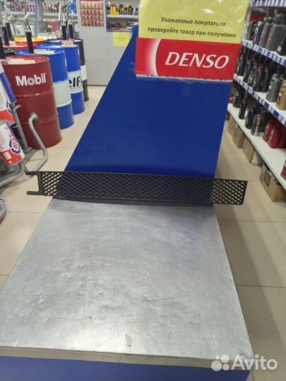 Решетка бампера переднего Chery Amulet