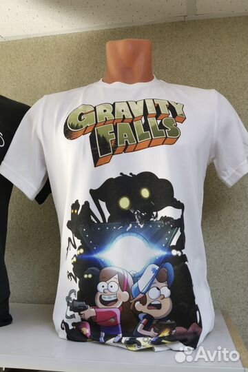 Печать на футболках