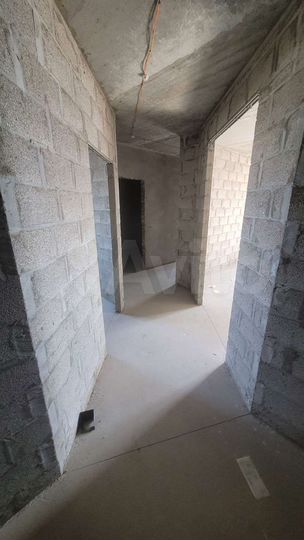 2-к. квартира, 78,3 м², 13/16 эт.