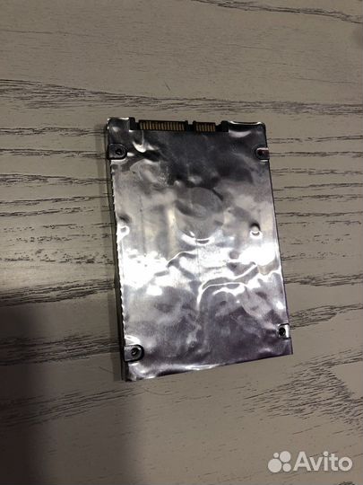 Жесткие диски hdd 2.5