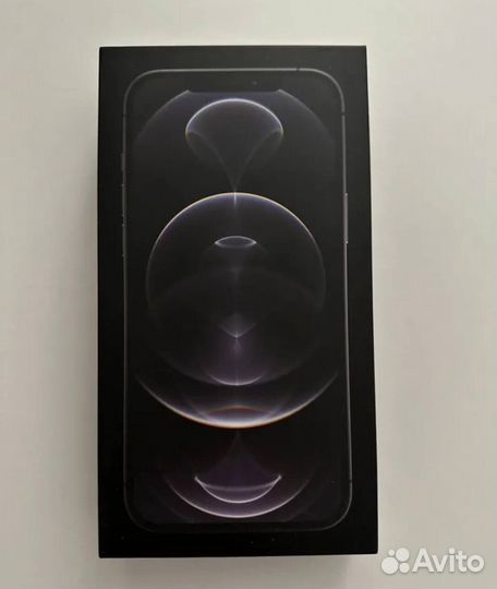 iPhone 12 Pro Max, 128 ГБ