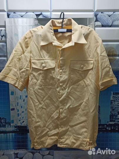 Рубашка вмф