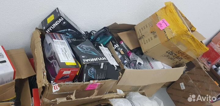 Продаём электронику