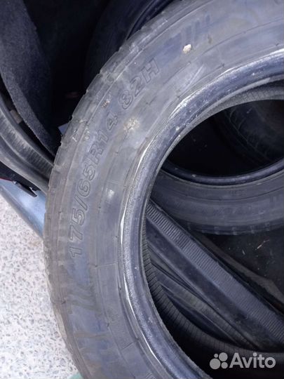 Диск r 14 штампованный