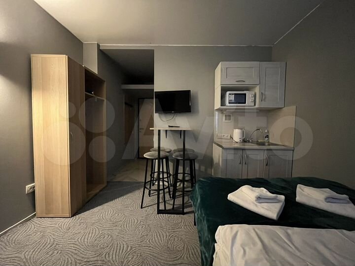 Комната 18 м², 3/5 эт.