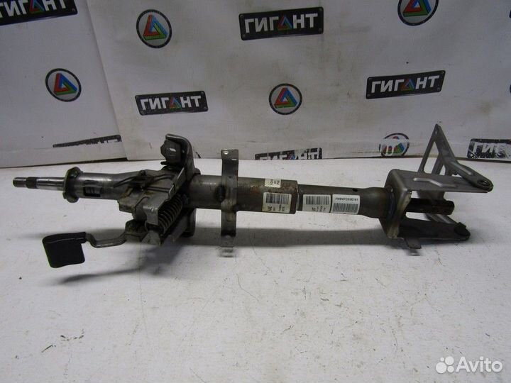 Колонка рулевая Lacetti 2003-2013