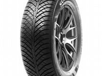 Kumho Solus HA31 265/70 R17 115H