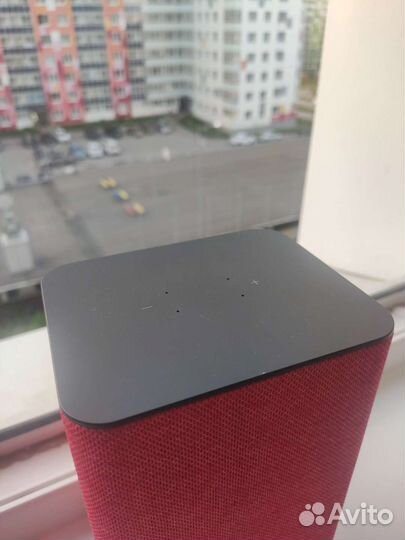 Колонка Яндекс 2