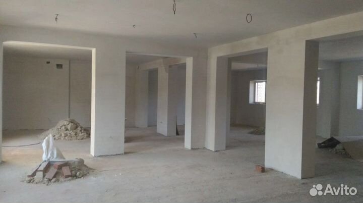 Штукатурка