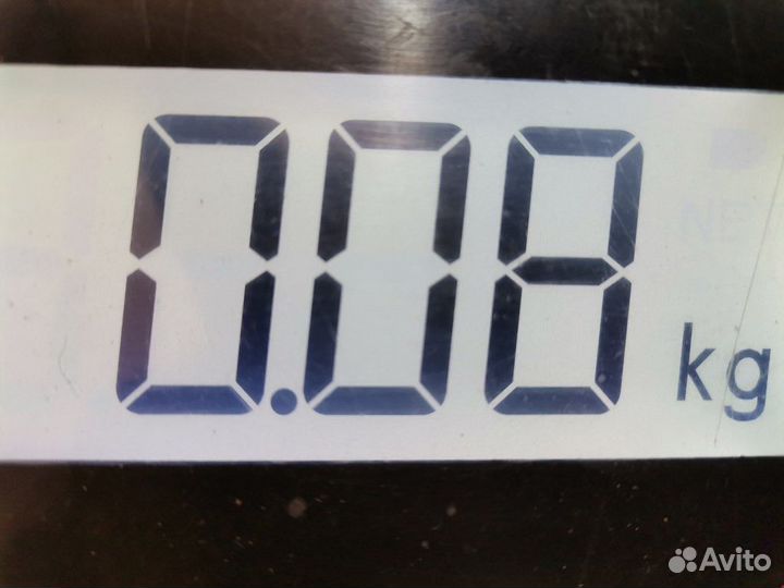 Датчик парктроника Mercedes-Benz CLK-Класс