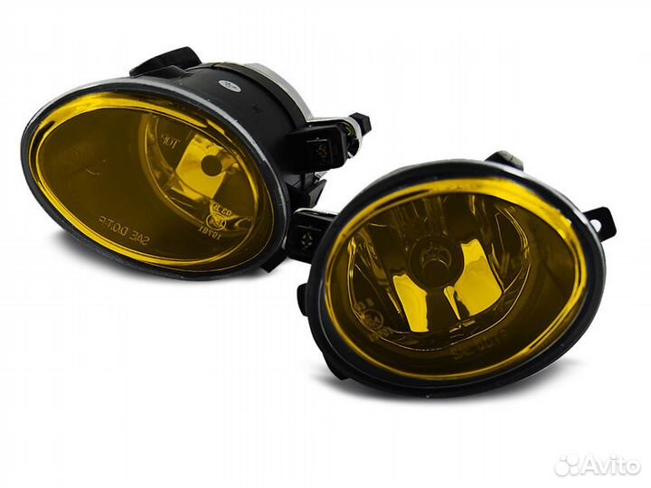 Птф BMW 5 E39, 3 E46 (95-06) habm20