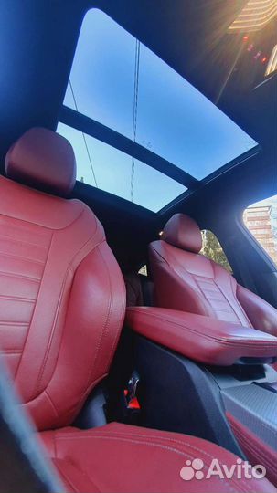 BMW X4 2.0 AT, 2019, 34 000 км