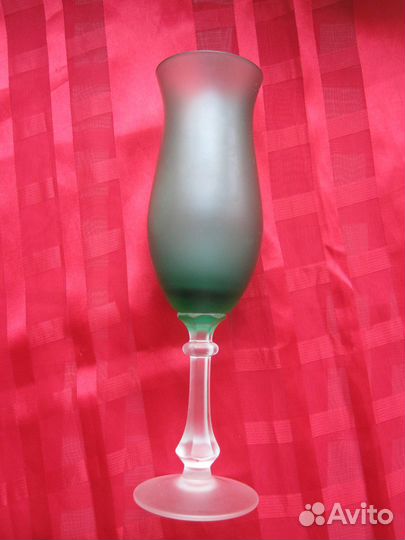 Фужеры для шампанского 