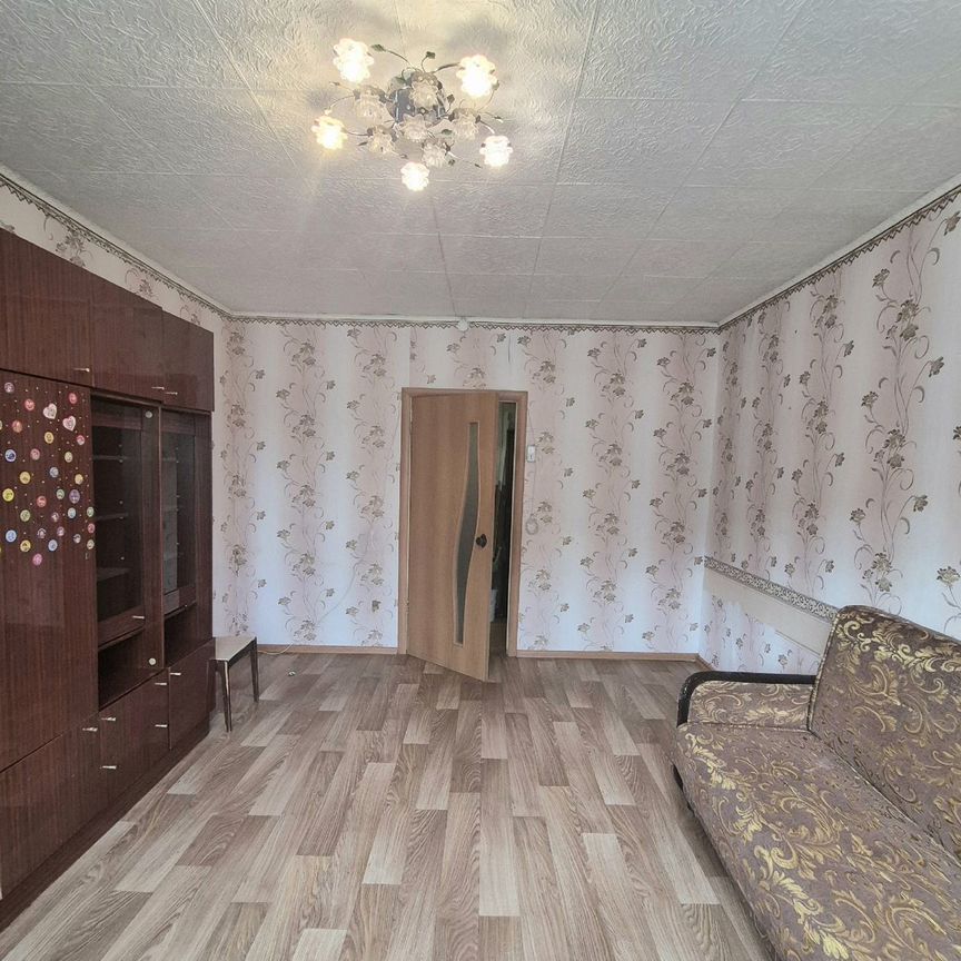 Квартира 2-комн. 51.5 м² в Сокол — фото 3