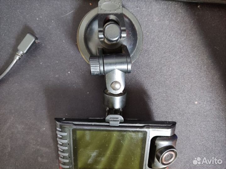 Видеорегистратор Eplutus DVR-288