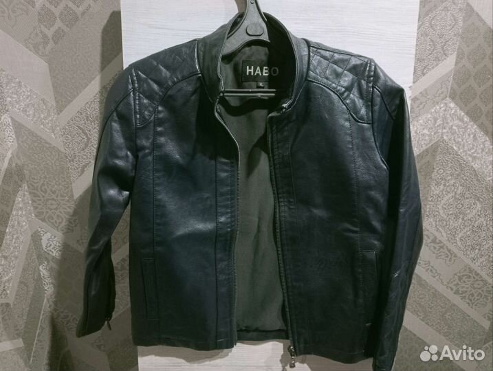 Куртка детская демисезонная для девочки