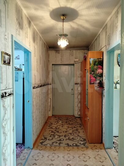 Дом 62,4 м² на участке 9 сот.