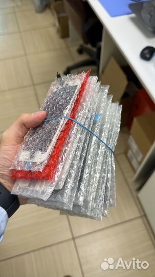 Новые дисплеи на iPhone 5 копия