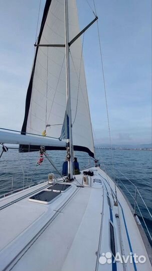 Морские прогулки (Имиритинский яхтенный порт)