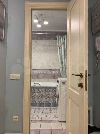 2-к. квартира, 66,1 м², 8/17 эт.