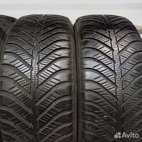 Goodyear Vector 4Seasons 195/55 R16