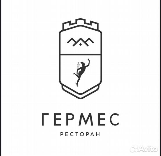 Уборщик помещений, мойщик посуды