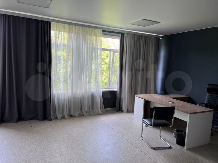 Офис, 15 м², 30 м²