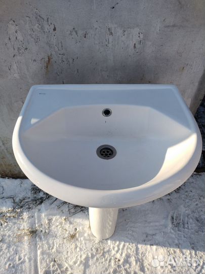 Раковина в ванную