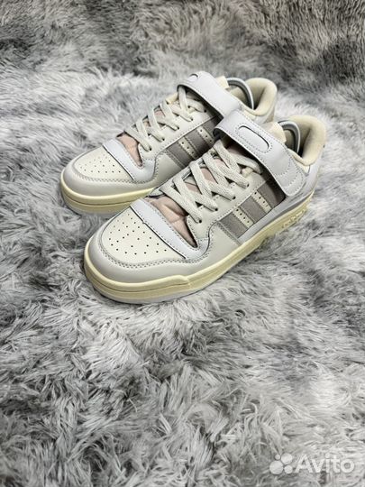 Кроссовки Adidas Forum 84 low