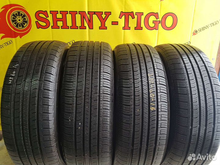 Nexen N'Priz AH5 215/60 R16 95T