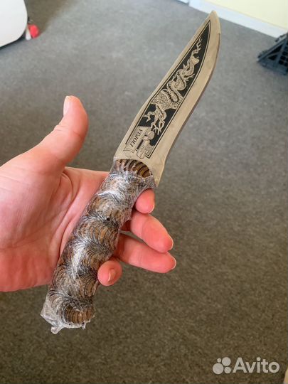 Кизлярский нож