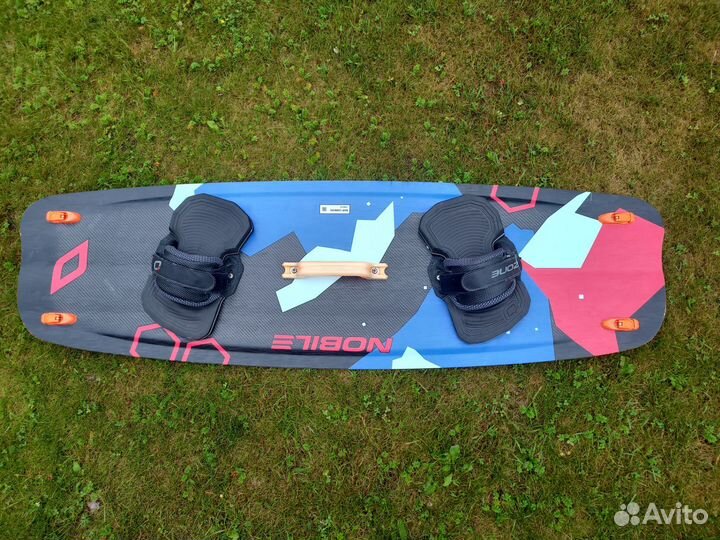 Доска для кайтсерфинга