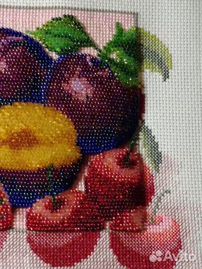 Картина Фрукты