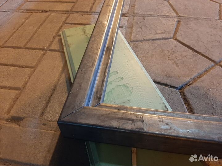 Откатные ворота на проём 5х2 м+комплект для ворот