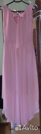 Платье на выпускной летнее