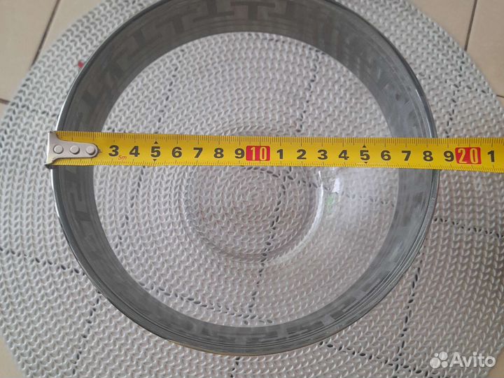 Набор салатников