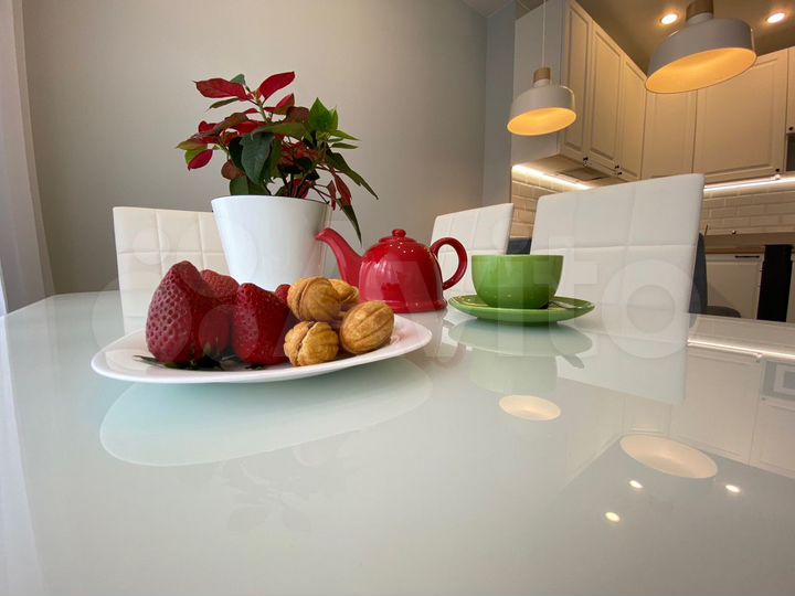 2-к. квартира, 64 м², 2/7 эт.