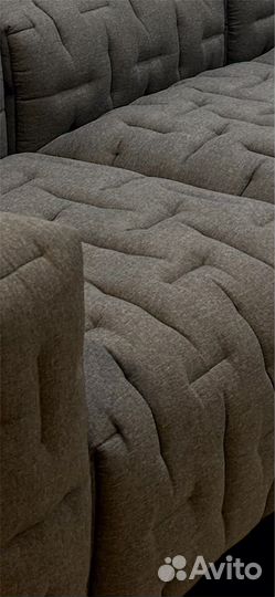 Дизайнерский диван