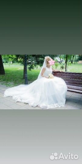 Платье