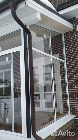 Пластиковые окна rehau