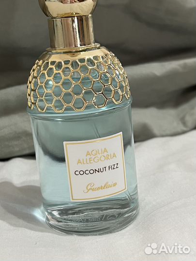 Guerlain aqua allegoria coconut fizz 75ml